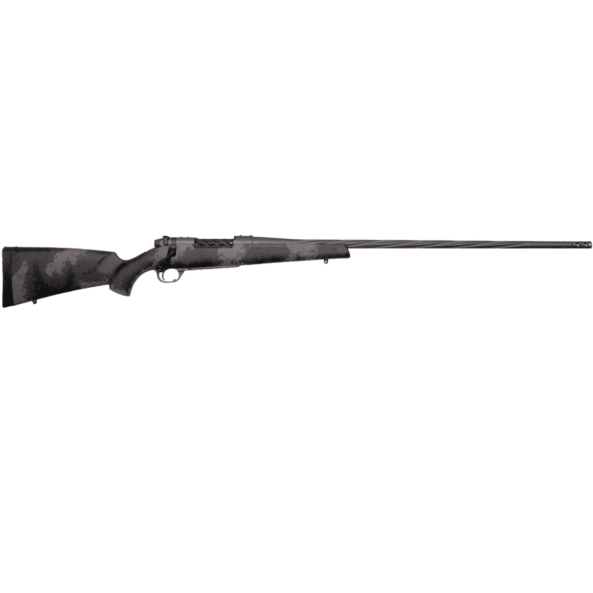 Weatherby MLW01N65CMR4B Mark V Live Wild Full Size 6.5 Creedmoor Rifle Weatherby MLW01N65CMR4B Mark V Live Wild Full Size 6.5 Creedmoor Rifle