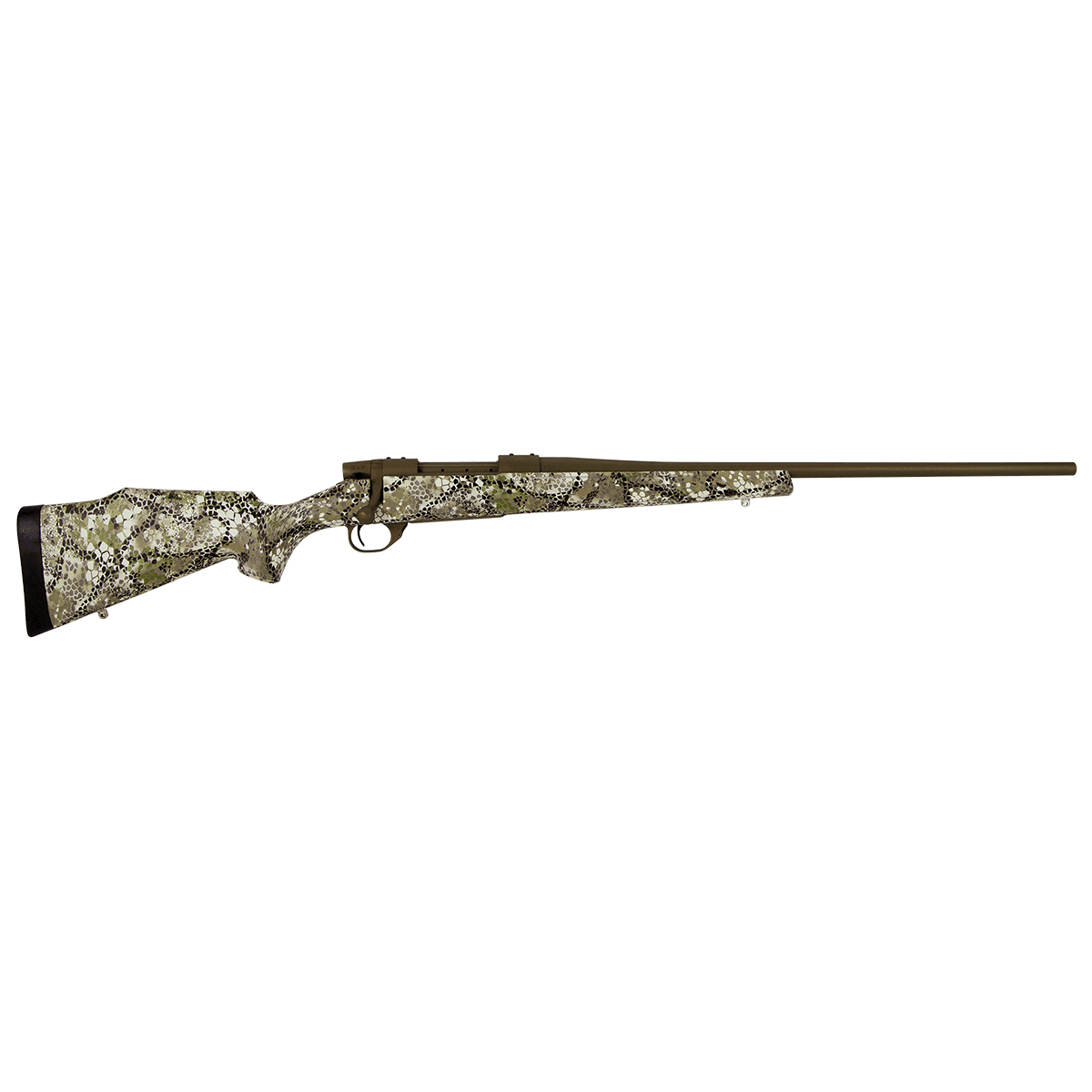 Weatherby VAP65PPR4O Vanguard Badlands 6.5 PRC Rifle Weatherby VAP65PPR4O Vanguard Badlands 6.5 PRC Rifle