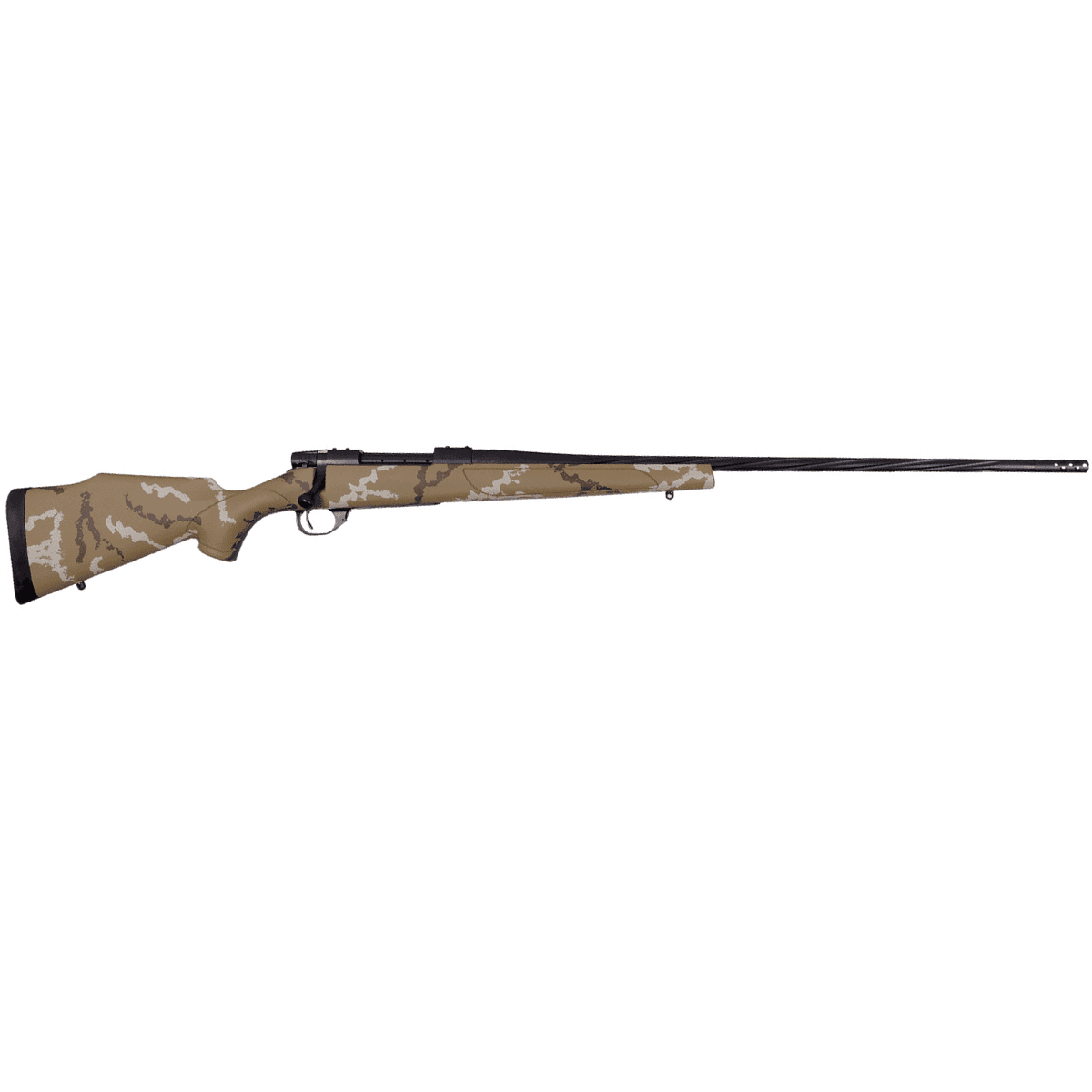 Weatherby VHH222RR6B Vanguard Outfitter 22-250 Rem Rifle Weatherby VHH222RR6B Vanguard Outfitter 22-250 Rem Rifle