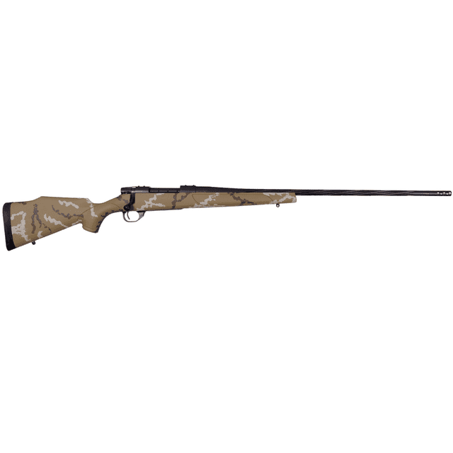 Weatherby VHH222RR6B Vanguard Outfitter 22-250 Rem Rifle Weatherby VHH222RR6B Vanguard Outfitter 22-250 Rem Rifle