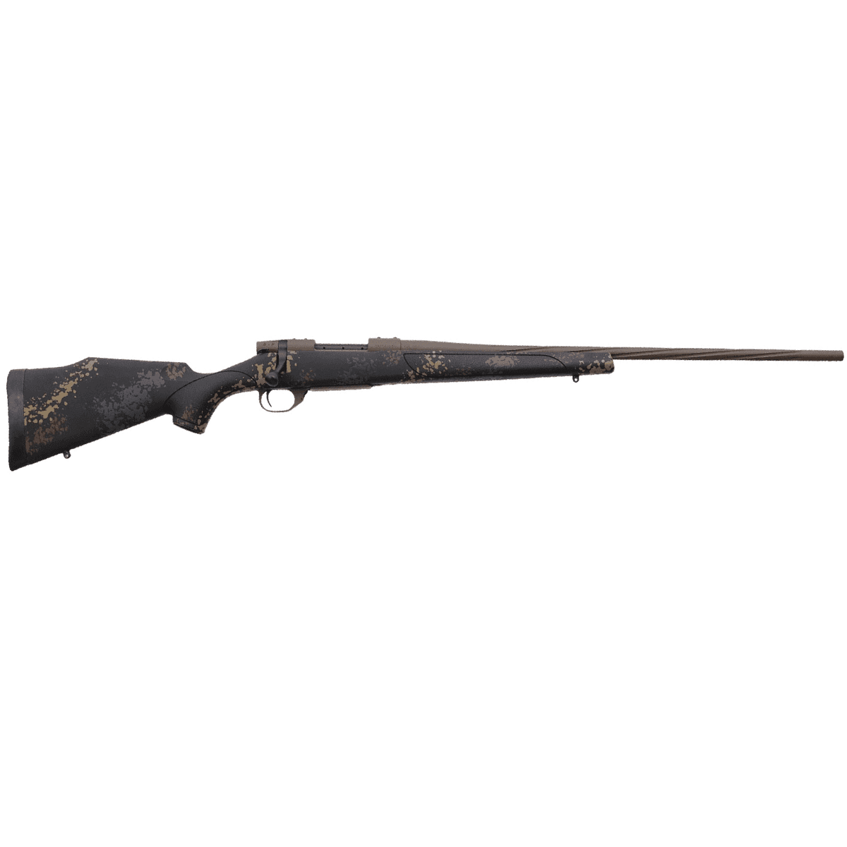 Weatherby VTA653WR6T Vanguard Talus Full Size 6.5-300 Wthby Mag Rifle Weatherby VTA653WR6T Vanguard Talus Full Size 6.5-300 Wthby Mag Rifle
