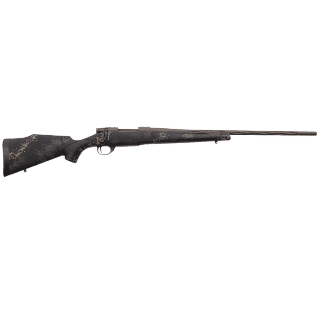 Weatherby VTA653WR6T Vanguard Talus Full Size 6.5-300 Wthby Mag Rifle Weatherby VTA653WR6T Vanguard Talus Full Size 6.5-300 Wthby Mag Rifle