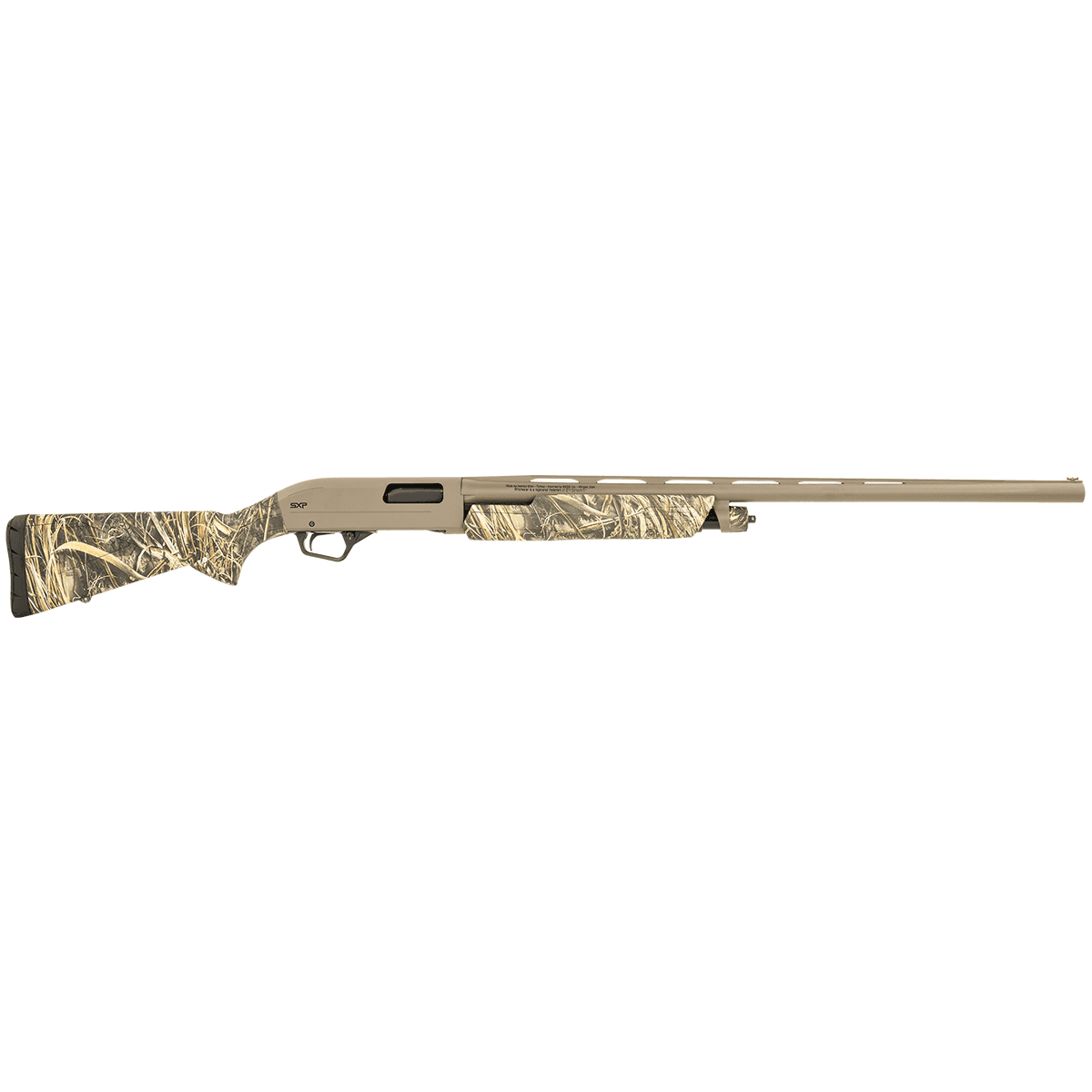 Winchester 512432392 SXP Hybrid Hunter 12 Gauge Shotgun 28" Winchester 512432392 SXP Hybrid Hunter 12 Gauge Shotgun 28"