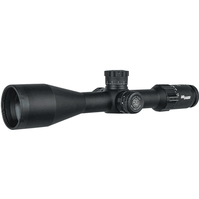 Sig Sauer Electro-Optics Tango-DMR, 5-30x56mm RifleScope, 34mm Tube - SOTD65112 Sig Sauer Electro-Optics Tango-DMR, 5-30x56mm RifleScope, 34mm Tube - SOTD65112
