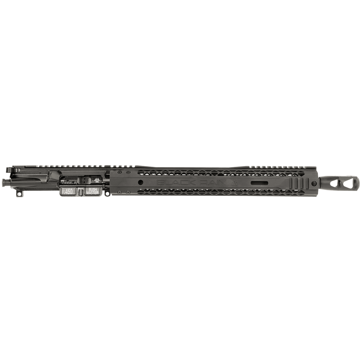 Black Rain Ordnance BRO Carnivore 450 Bushmaster 16" Upper Receiver for AR-15 Black Rain Ordnance BRO Carnivore 450 Bushmaster 16" Upper Receiver for AR-15