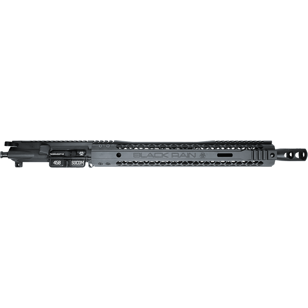 Black Rain Ordnance BRO Carnivore 458 SOCOM 16" Upper Receiver for AR-15 Black Rain Ordnance BRO Carnivore 458 SOCOM 16" Upper Receiver for AR-15