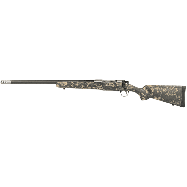 Christensen Arms 8010617900 Ridgeline FFT Full Size 28 Nosler Rifle Christensen Arms 8010617900 Ridgeline FFT Full Size 28 Nosler Rifle