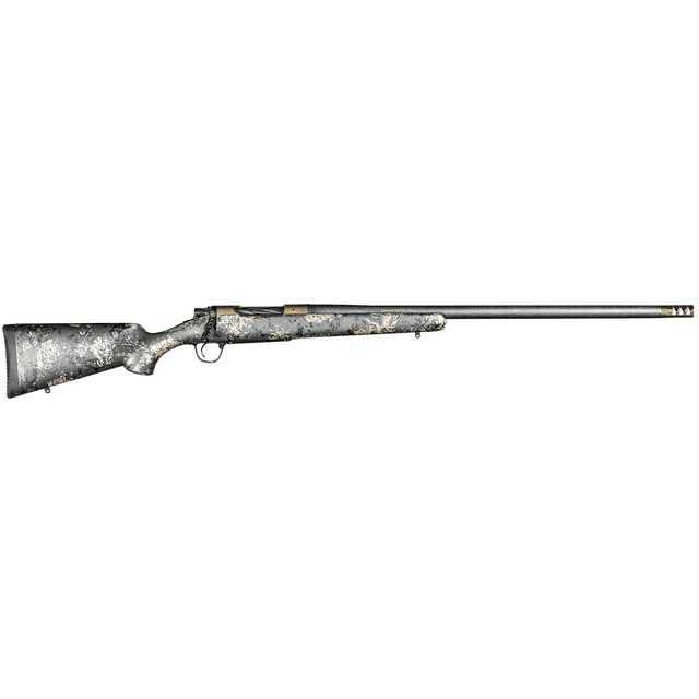 Christensen Arms 8010618700 Ridgeline FFT Full Size 243 Win Rifle Christensen Arms 8010618700 Ridgeline FFT Full Size 243 Win Rifle
