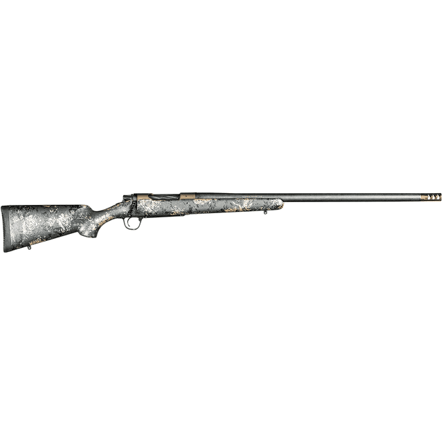 Christensen Arms 8010619200 Ridgeline FFT Full Size 7mm-08 Rem Rifle Christensen Arms 8010619200 Ridgeline FFT Full Size 7mm-08 Rem Rifle