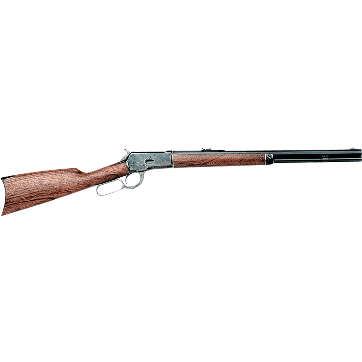 Cimarron AS621 1892 Short 357 Mag 38 Special Lever Action Rifle Cimarron AS621 1892 Short 357 Mag 38 Special Lever Action Rifle