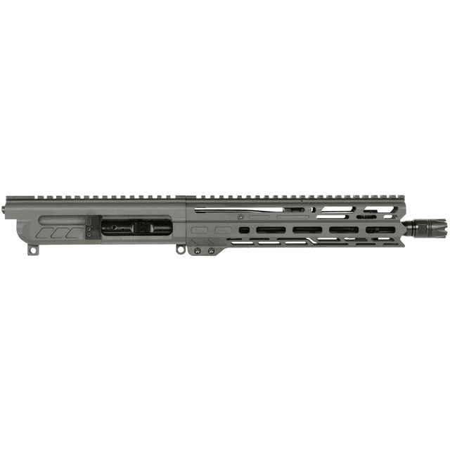 CMMG 55B8D86-SG Dissent 5.56x45mm 10.50" AR-15 Upper Receiver CMMG 55B8D86-SG Dissent 5.56x45mm 10.50" AR-15 Upper Receiver