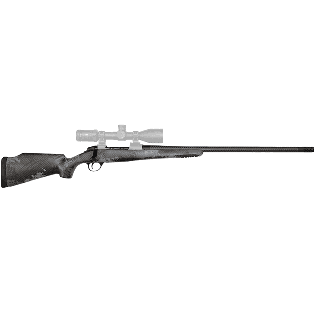 Fierce Firearms FCRG65CM24TP Carbon Rage Full Size 6.5 Creedmoor Rifle Fierce Firearms FCRG65CM24TP Carbon Rage Full Size 6.5 Creedmoor Rifle