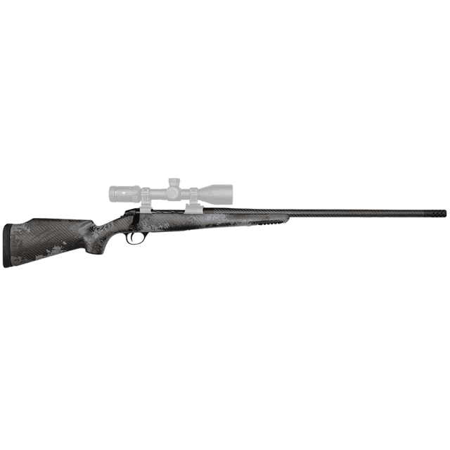 Fierce Firearms FCRG65PRC22TP Carbon Rage Full Size 6.5 PRC Rifle Fierce Firearms FCRG65PRC22TP Carbon Rage Full Size 6.5 PRC Rifle