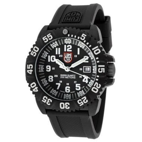 Luminox Men's 3051 EVO Navy SEAL Colormark Watch Luminox Men's 3051 EVO Navy SEAL Colormark Watch