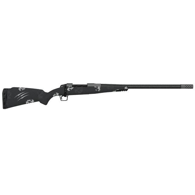 Fierce Firearms ROG300WIN24GP Carbon Rogue Full Size 300 Win Rifle Fierce Firearms ROG300WIN24GP Carbon Rogue Full Size 300 Win Rifle