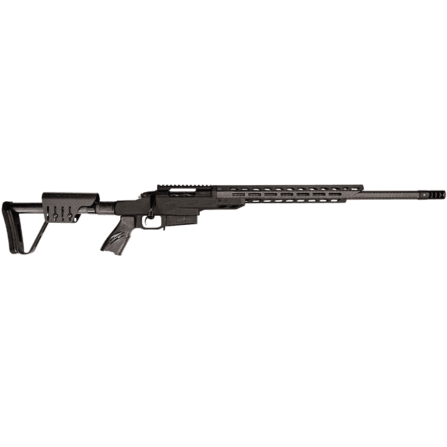 Fierce Firearms FRE65CM20BL Reaper 6.5 Creedmoor Rifle Fierce Firearms FRE65CM20BL Reaper 6.5 Creedmoor Rifle