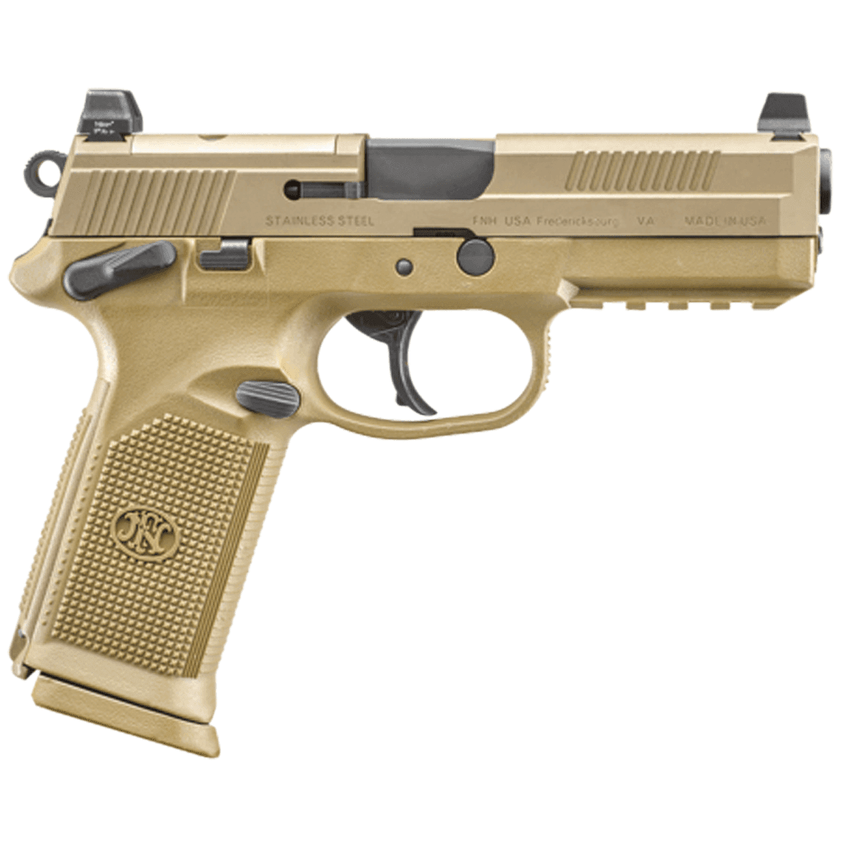 Specification Main Image