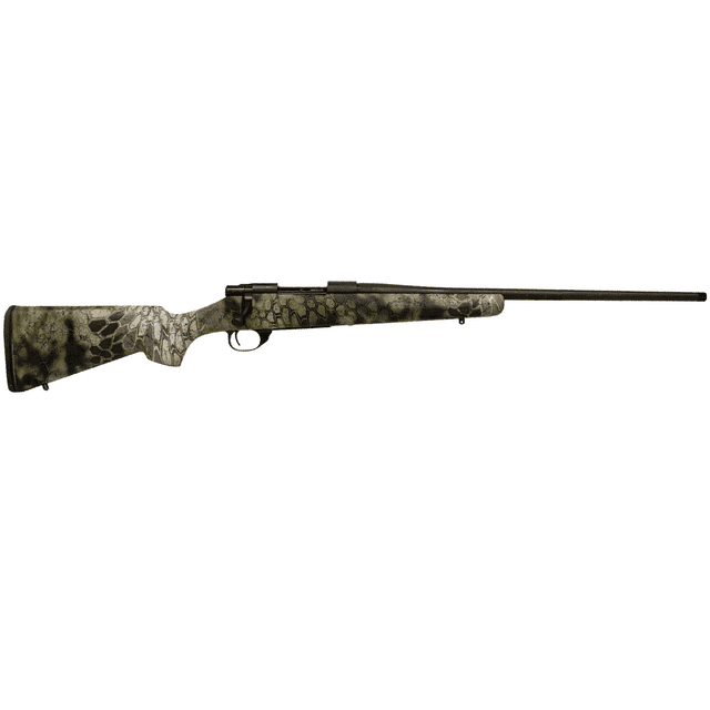 Howa HCBN6ARCKA M1500 Carbon Stalker 6mm ARC Rifle Howa HCBN6ARCKA M1500 Carbon Stalker 6mm ARC Rifle