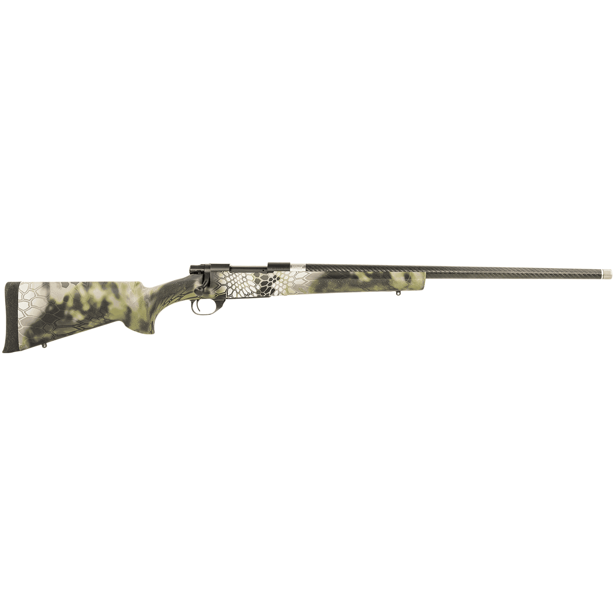 Howa HGCF65CKAC M1500 HS Precision 6.5 Creedmoor Rifle Howa HGCF65CKAC M1500 HS Precision 6.5 Creedmoor Rifle