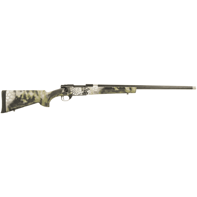 Howa HGCF65CKAC M1500 HS Precision 6.5 Creedmoor Rifle Howa HGCF65CKAC M1500 HS Precision 6.5 Creedmoor Rifle