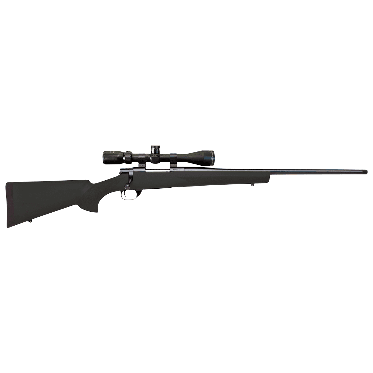 Howa HGP2270B M1500 Hogue 270 Win Hunting Rifle Howa HGP2270B M1500 Hogue 270 Win Hunting Rifle