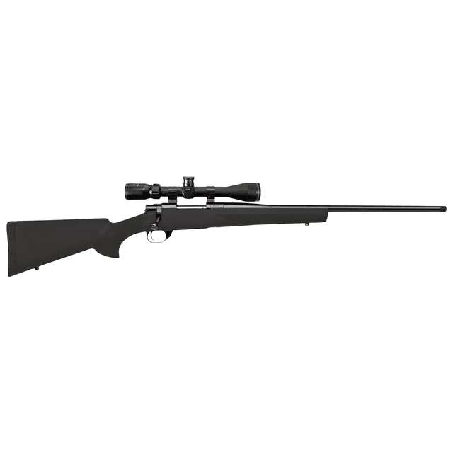 Howa HGP2270B M1500 Hogue 270 Win Hunting Rifle Howa HGP2270B M1500 Hogue 270 Win Hunting Rifle
