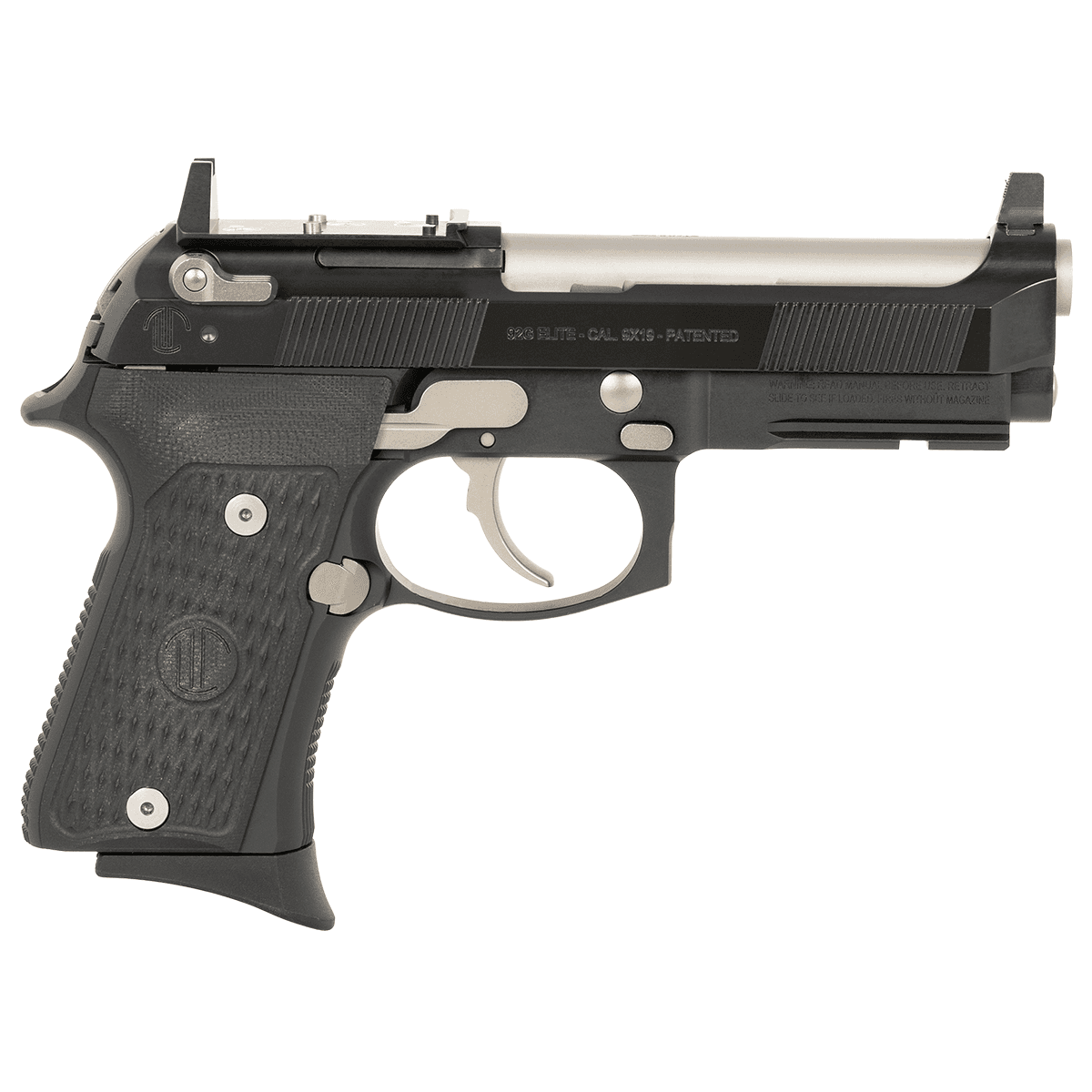 Specification Main Image