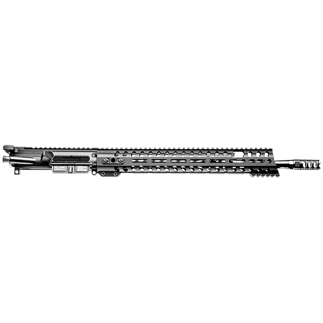 Patriot Ordnance Factory Renegade + Complete AR-15 Upper 5.56x45mm NATO 10.50" Patriot Ordnance Factory Renegade + Complete AR-15 Upper 5.56x45mm NATO 10.50"