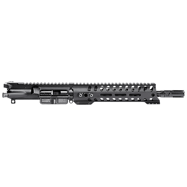 Patriot Ordnance Factory Minuteman Complete Upper 5.56x45mm NATO 10.50" Patriot Ordnance Factory Minuteman Complete Upper 5.56x45mm NATO 10.50"