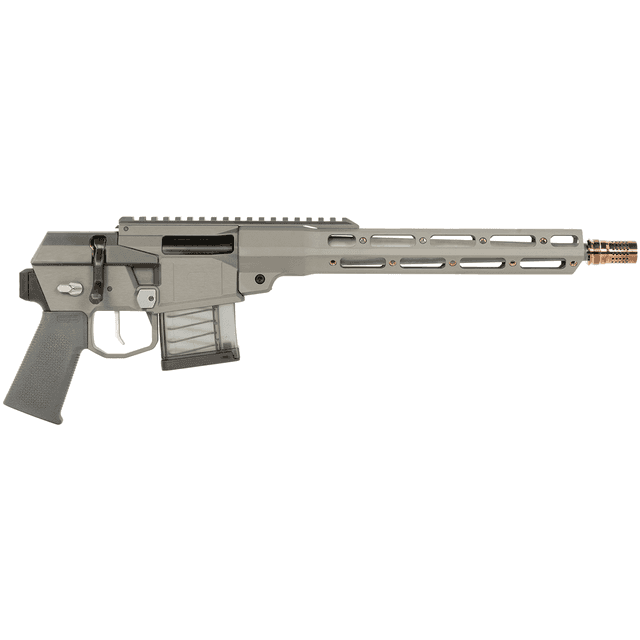 Q LLC MINIFIX55612INPISTOLNB Mini Fix 223 Rem/5.56 NATO 12" Handgun Q LLC MINIFIX55612INPISTOLNB Mini Fix 223 Rem/5.56 NATO 12" Handgun