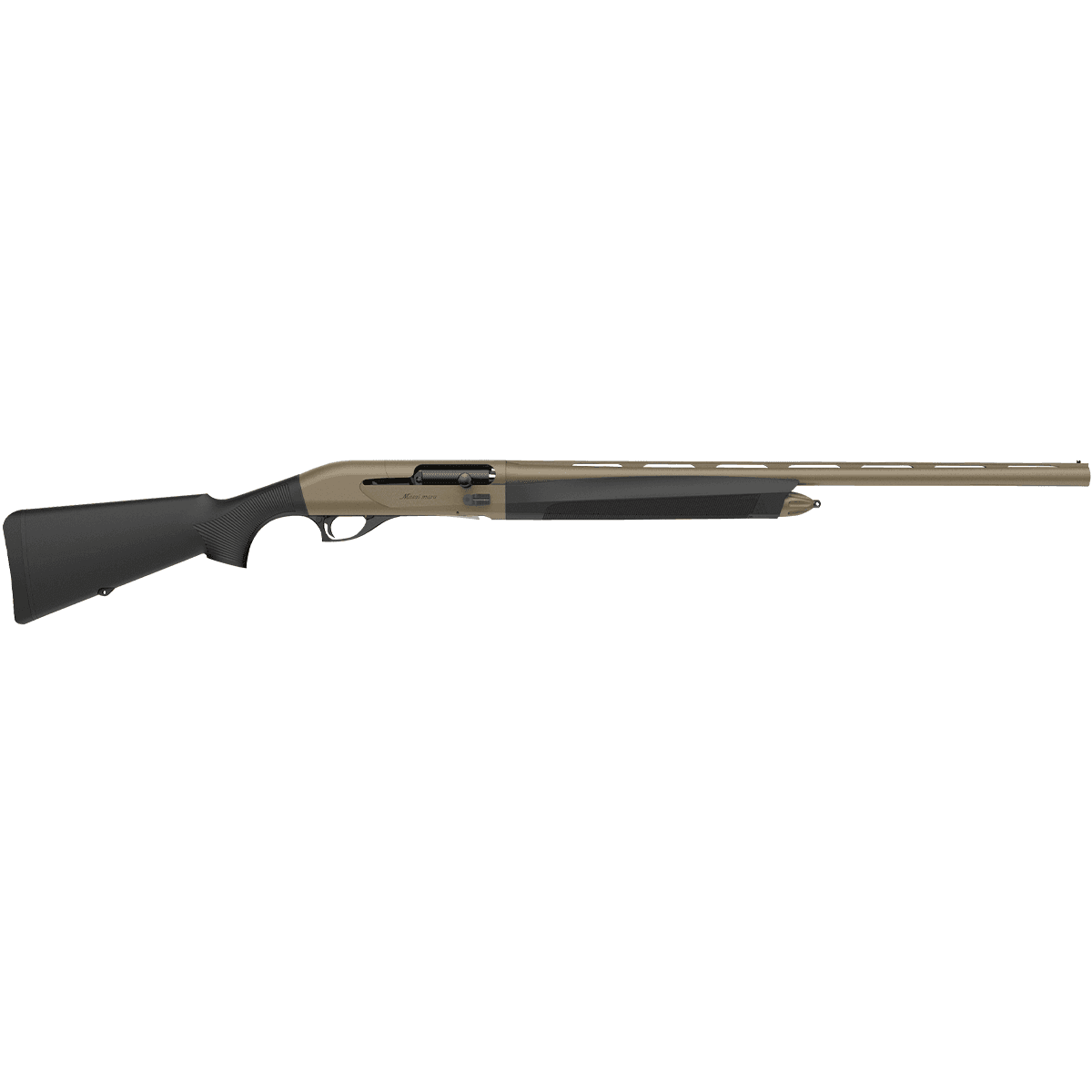 Retay USA K251BRBK26 Masai Mara Inertia Plus 12 Gauge Shotgun 26"3.5" Retay USA K251BRBK26 Masai Mara Inertia Plus 12 Gauge Shotgun 26"3.5"