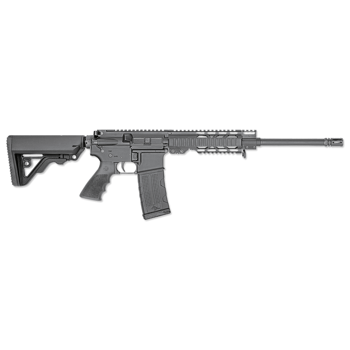 Rock River Arms AR1910 LAR-15M Assurance-M Carbine 5.56x45mm NATO AR-15 Rifle Rock River Arms AR1910 LAR-15M Assurance-M Carbine 5.56x45mm NATO AR-15 Rifle