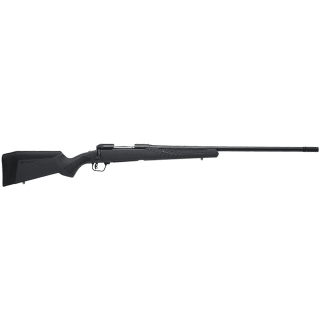 Savage Arms 57035 110 Long Range Hunter 7mm Rem Mag Rifle Savage Arms 57035 110 Long Range Hunter 7mm Rem Mag Rifle
