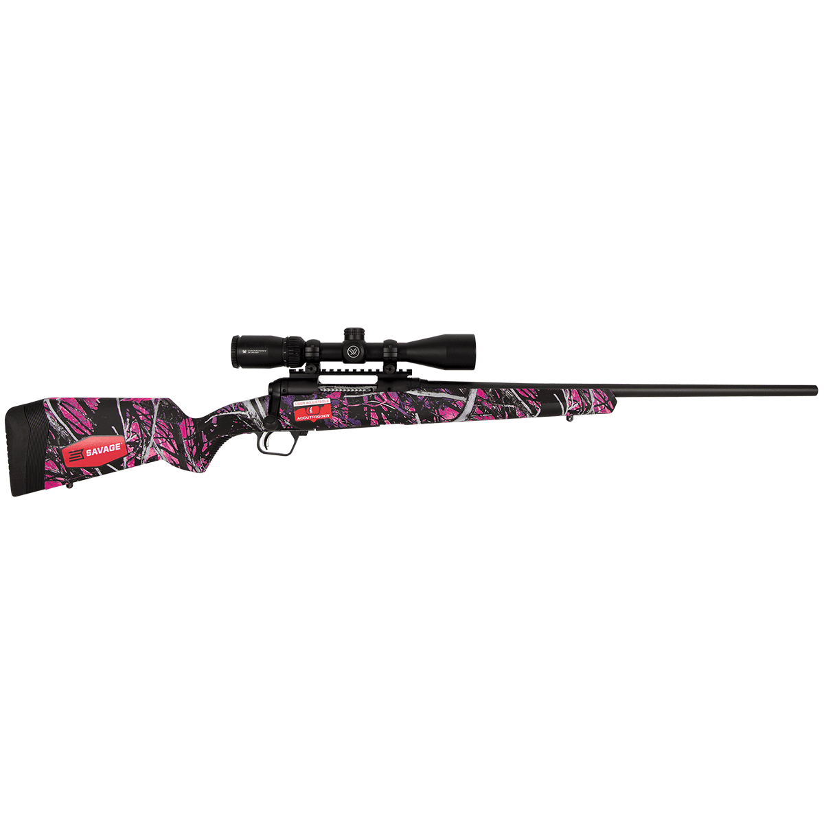 Savage Arms 57339 110 Apex Hunter XP 308 Win Rifle Savage Arms 57339 110 Apex Hunter XP 308 Win Rifle