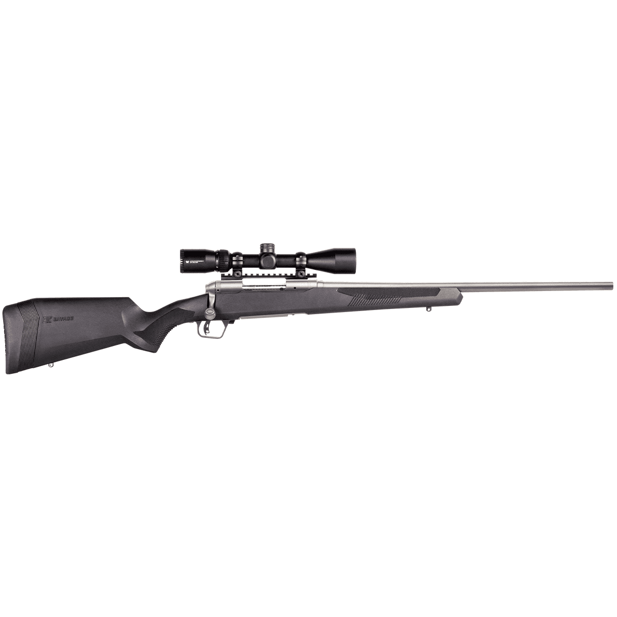 Savage Arms 57346 110 Apex Storm XP 260 Rem Rifle Savage Arms 57346 110 Apex Storm XP 260 Rem Rifle