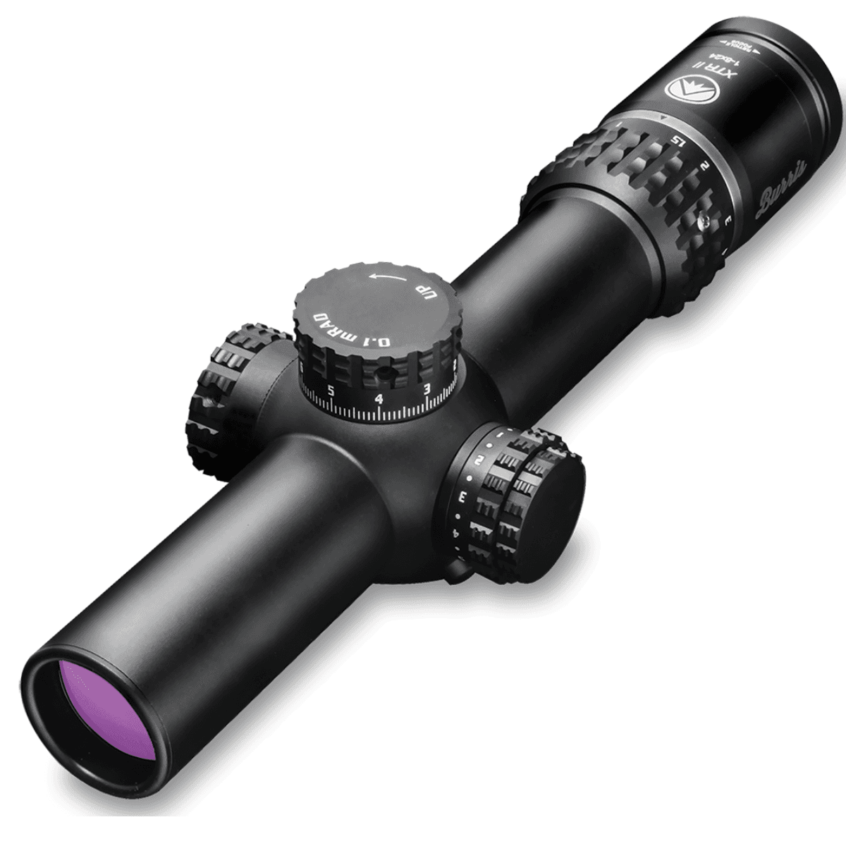 Specification Main Image