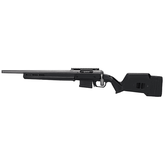 Savage Arms 57737 110 Magpul Hunter 6.5 Creedmoor Left Handed Rifle Savage Arms 57737 110 Magpul Hunter 6.5 Creedmoor Left Handed Rifle