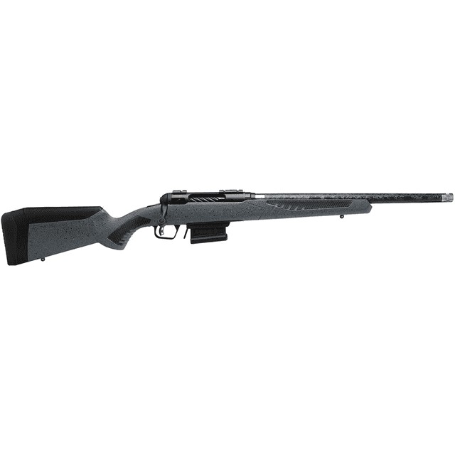 Savage Arms 57935 110 Carbon Predator 6.5 Creedmoor Hunting Rifle Savage Arms 57935 110 Carbon Predator 6.5 Creedmoor Hunting Rifle