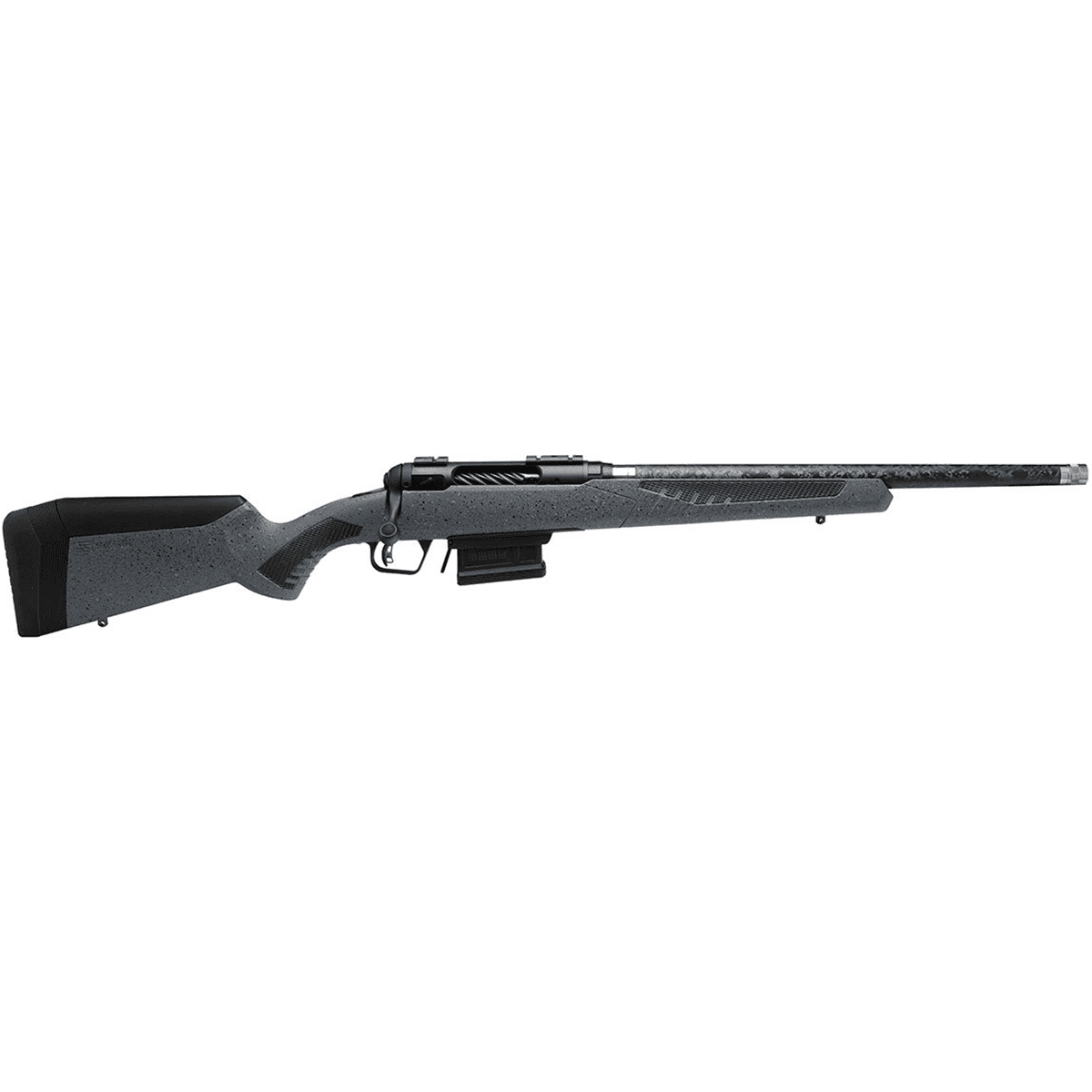 Savage Arms 57937 110 Carbon Predator 300 Blackout Rifle Savage Arms 57937 110 Carbon Predator 300 Blackout Rifle