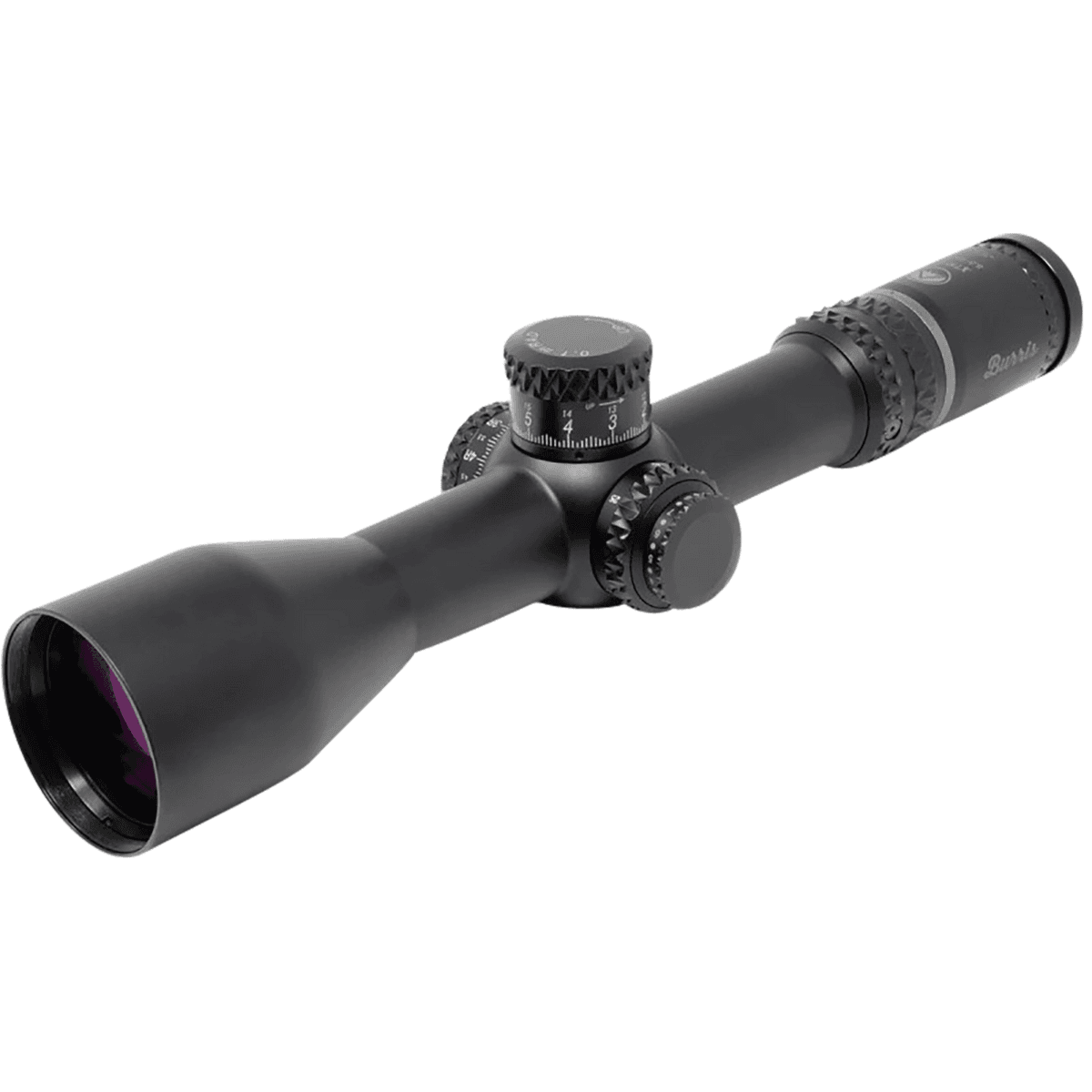 Burris XTR III, 3.3-18x50mm RifleScope, 34mm Tube - 201204 Burris XTR III, 3.3-18x50mm RifleScope, 34mm Tube - 201204