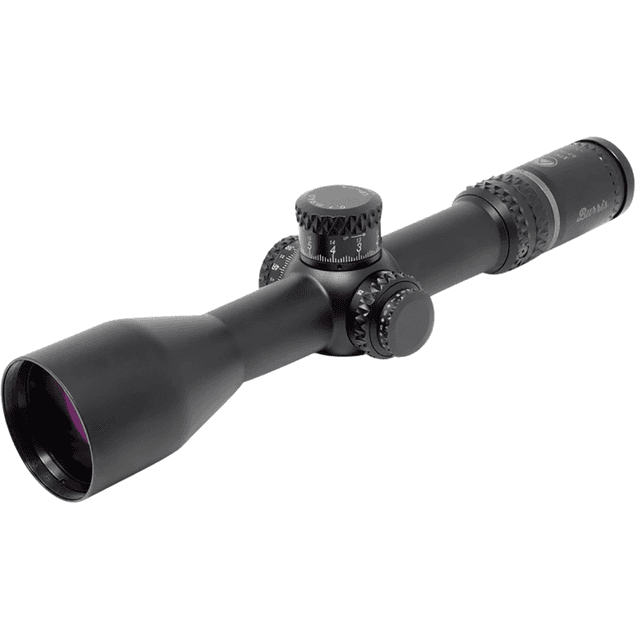 Burris XTR III, 3.3-18x50mm RifleScope, 34mm Tube - 201204 Burris XTR III, 3.3-18x50mm RifleScope, 34mm Tube - 201204