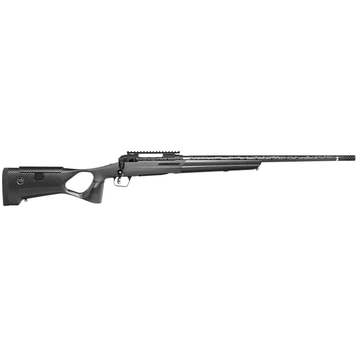 Savage Arms 58105 Impulse KLYM 6.5 PRC Rifle Savage Arms 58105 Impulse KLYM 6.5 PRC Rifle