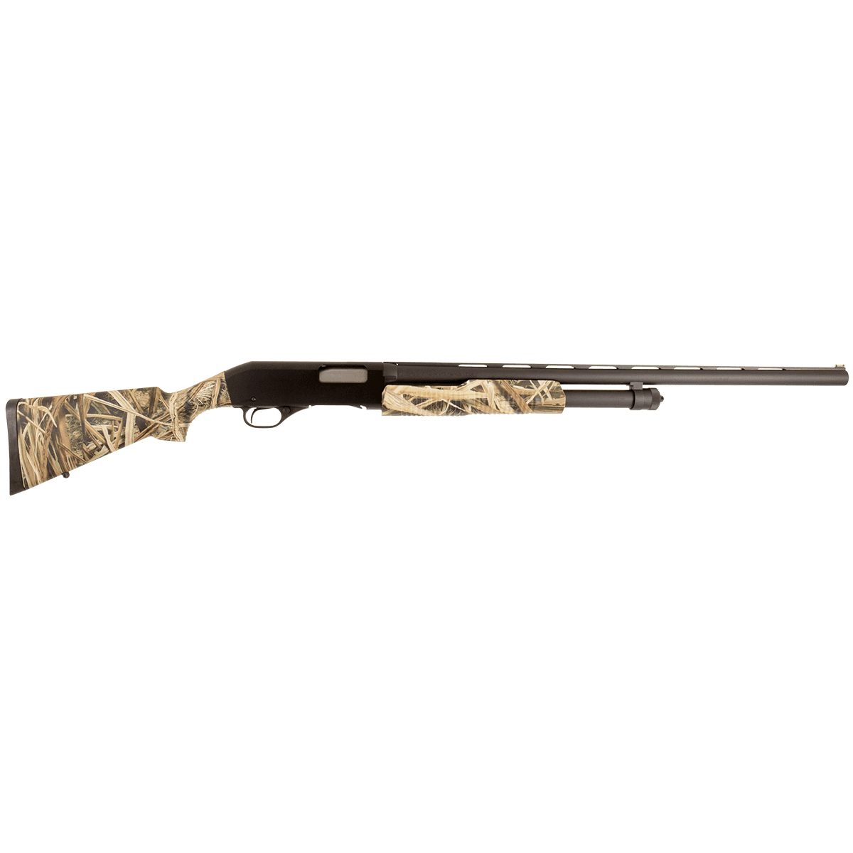 Stevens 22563 320 Field Compact 12 Gauge Shotgun 26" Stevens 22563 320 Field Compact 12 Gauge Shotgun 26"