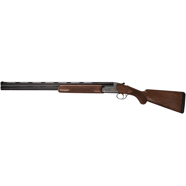 Bettinsoli USA BOSL122822 Omega S Lite 12 Gauge Shotgun Bettinsoli USA BOSL122822 Omega S Lite 12 Gauge Shotgun