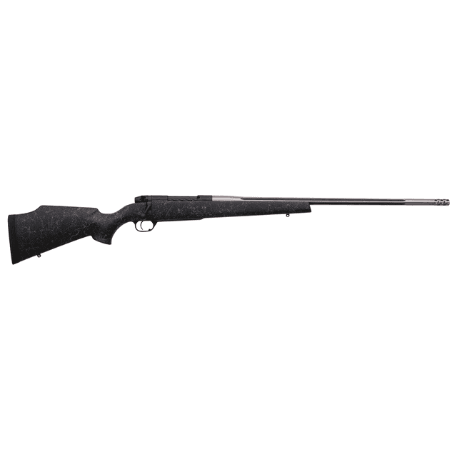 Weatherby MAM01N257WL8B Mark V Accumark 257 Wthby Mag Left Handed Rifle Weatherby MAM01N257WL8B Mark V Accumark 257 Wthby Mag Left Handed Rifle