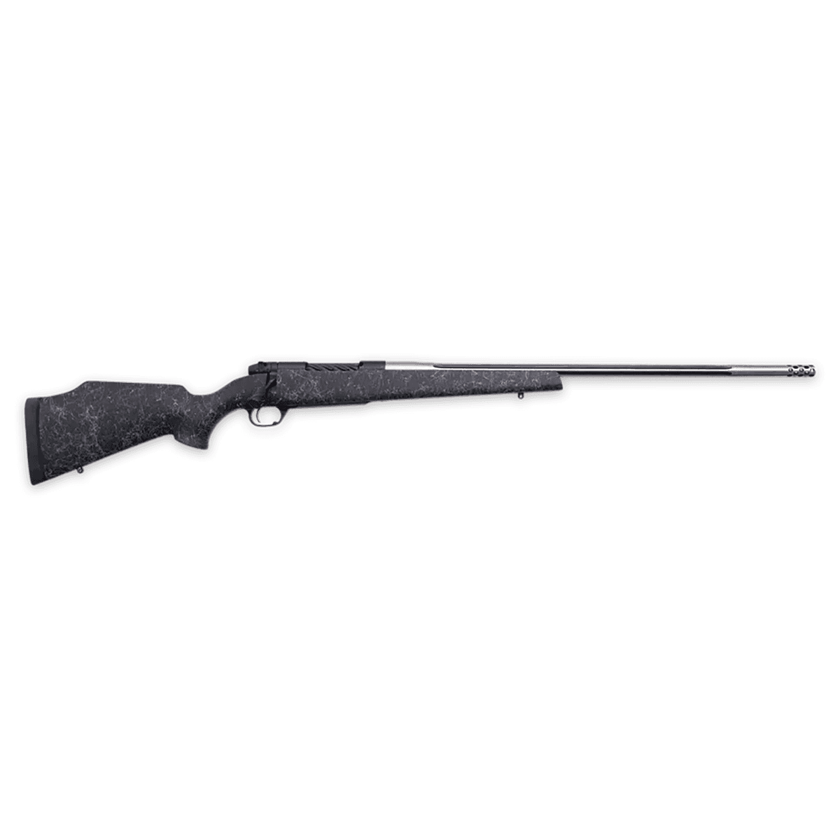 Weatherby MAM01N300PR8B Mark V Accumark 300 PRC Rifle Weatherby MAM01N300PR8B Mark V Accumark 300 PRC Rifle