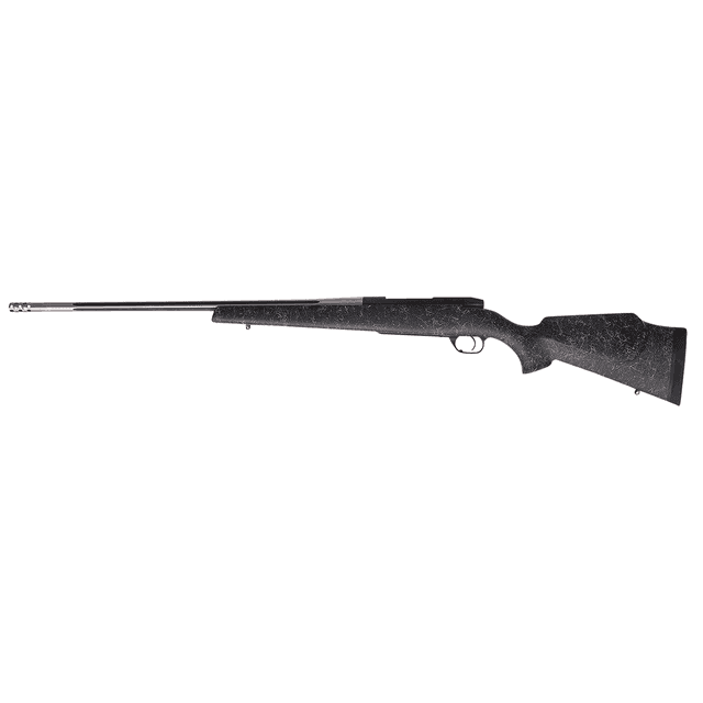 Weatherby MAM01N300WR8B Mark V Accumark 300 Wthby Mag Rifle Weatherby MAM01N300WR8B Mark V Accumark 300 Wthby Mag Rifle