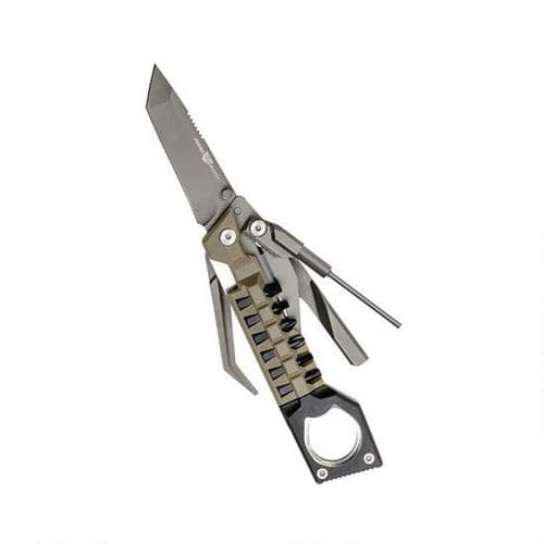 Real Avid Pistol Multi Tool Real Avid Pistol Multi Tool