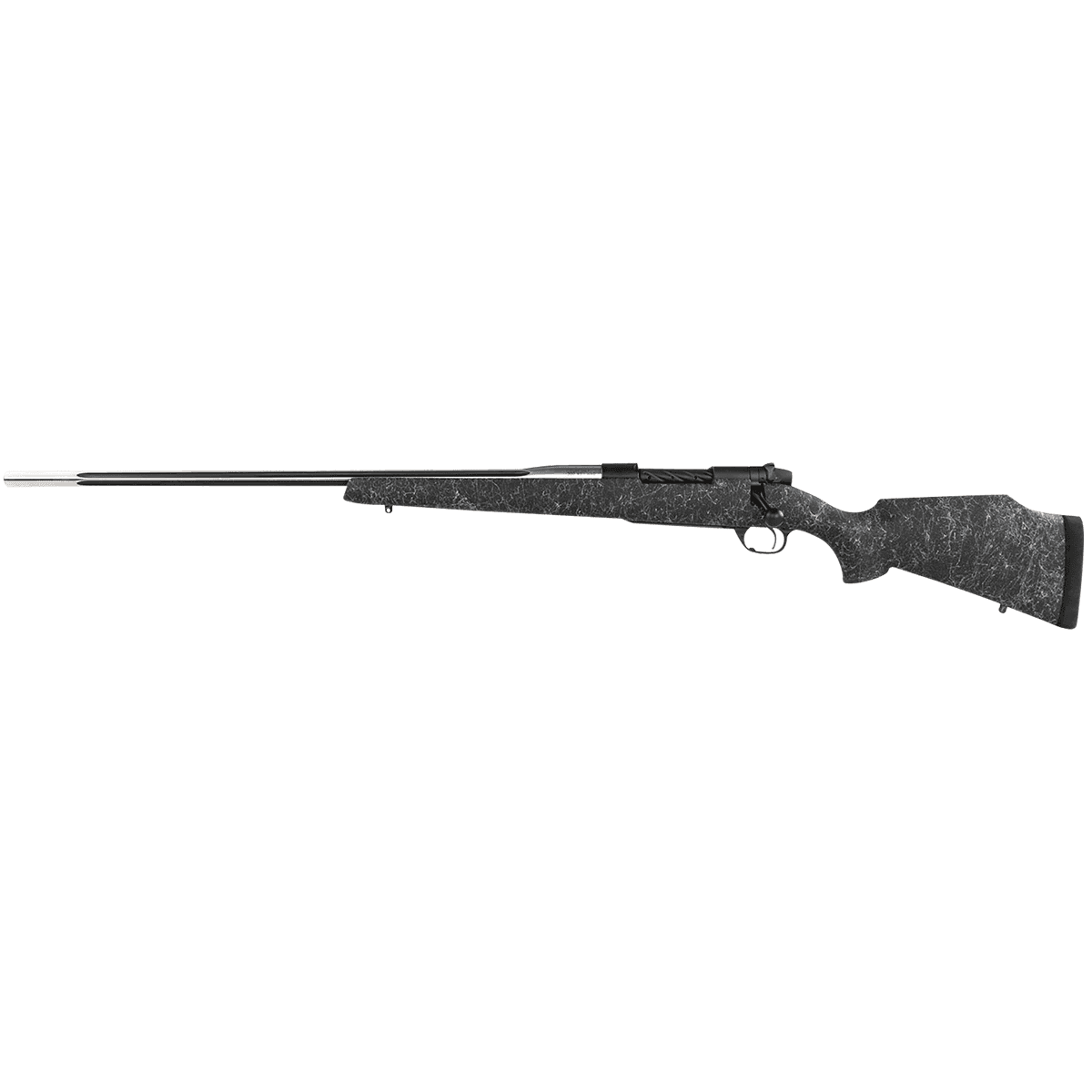 Weatherby MAM01N653WL8B Mark V Accumark 6.5-300 Wthby Mag Left Handed Rifle Weatherby MAM01N653WL8B Mark V Accumark 6.5-300 Wthby Mag Left Handed Rifle