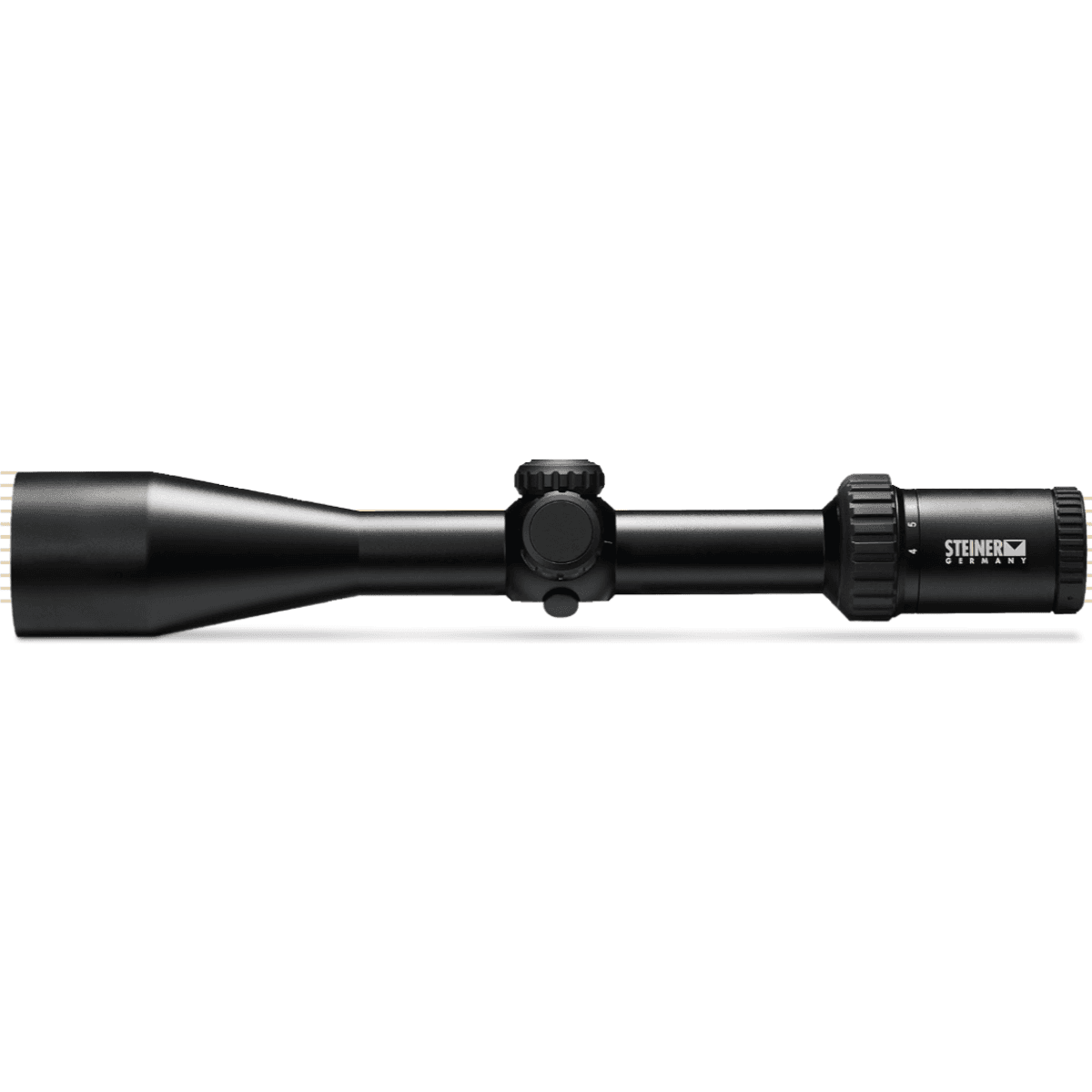 Steiner T5Xi, 1-5x24mm RifleScope, 30mm Tube - 5101 Steiner T5Xi, 1-5x24mm RifleScope, 30mm Tube - 5101